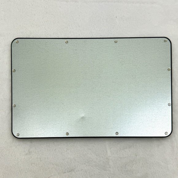 Bluetooth Keyboard for Phones & Tablets 7" Wireless Black - Picture 3 of 9